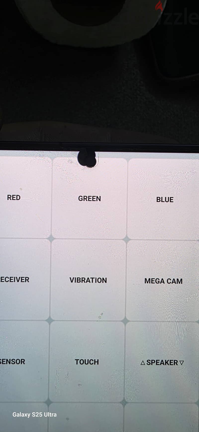 Samsung S23 Ultra 3