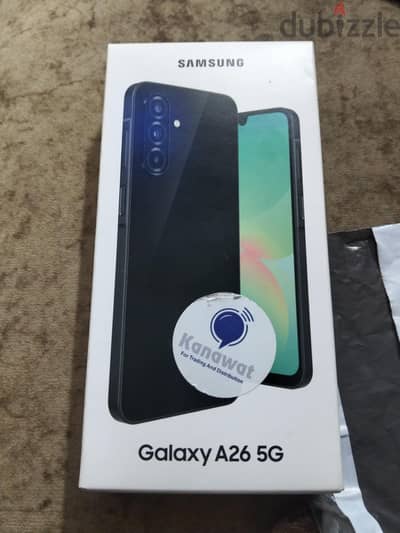 سامسونج a26.5g