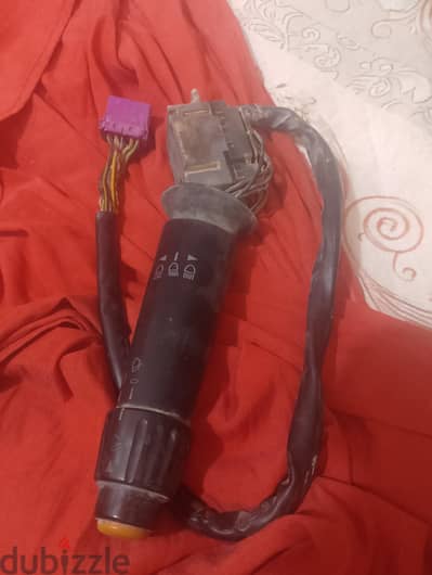 دراع نور اكتروس