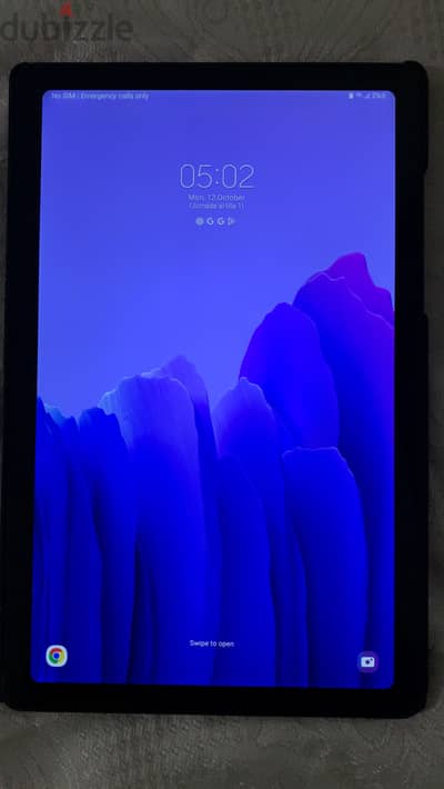 Samsung tab a7