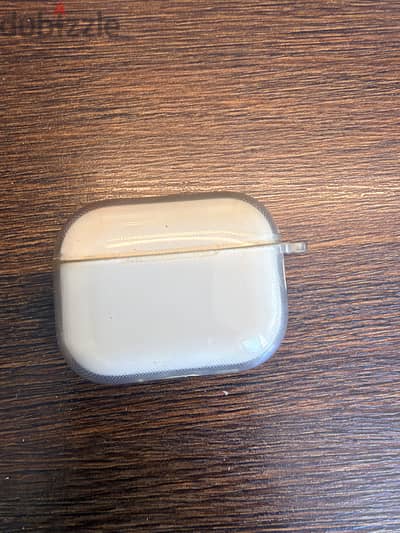 Air pod pro 3