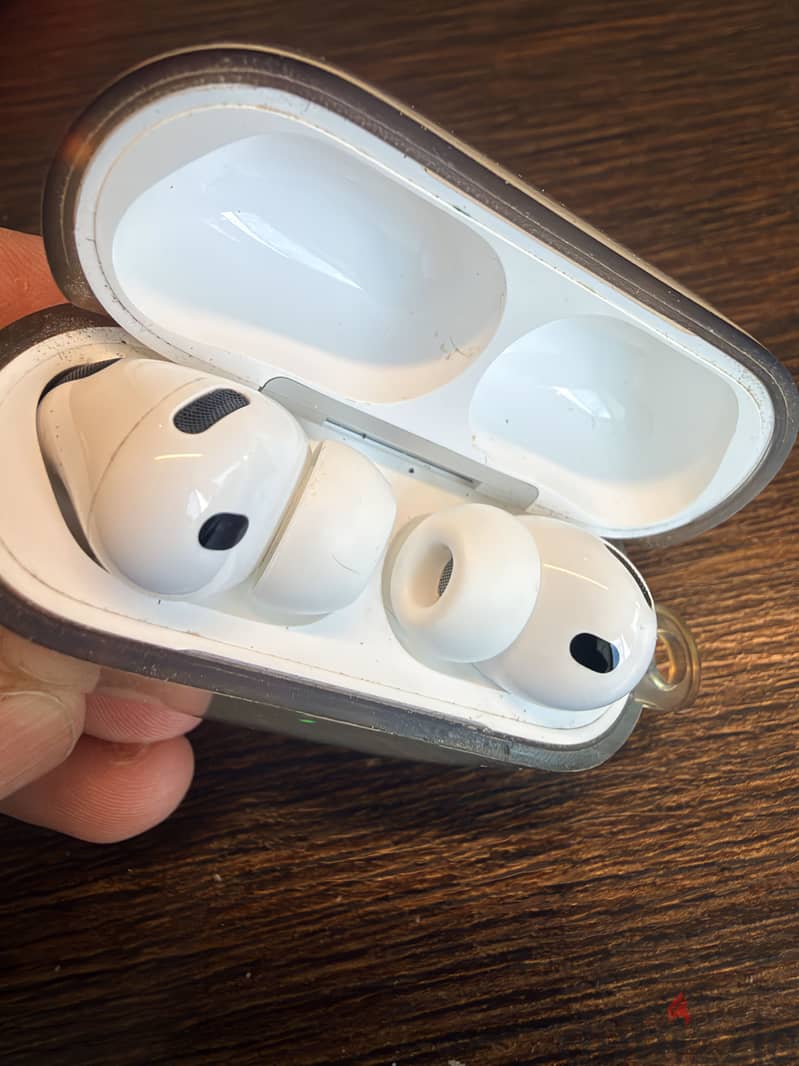 Air pod pro 3 1