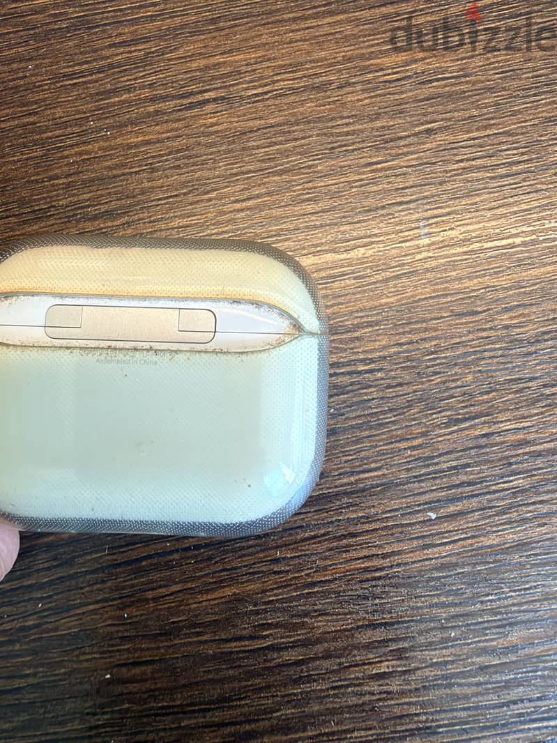 Air pod pro 3 2