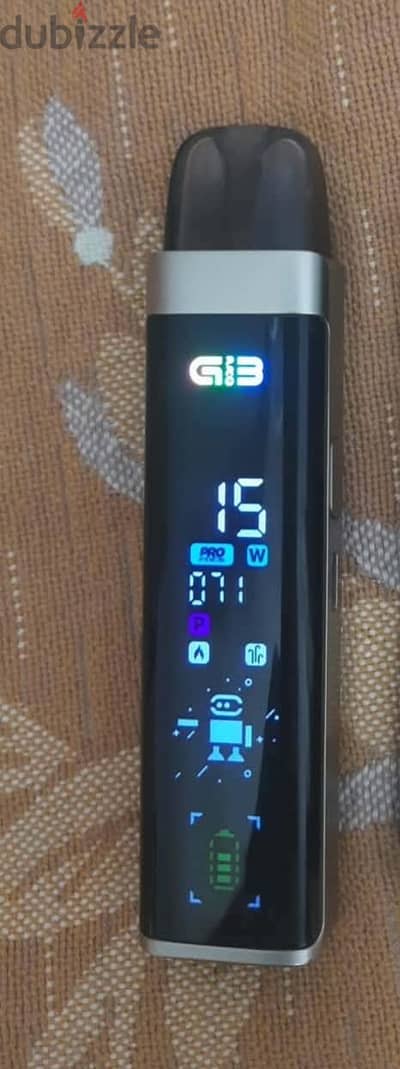 فيب بود كاليبرين g3pro