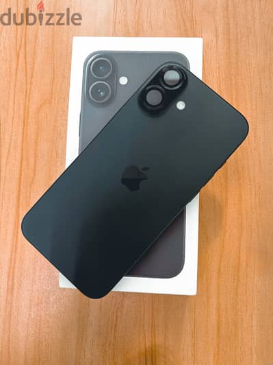 Apple - iPhone 16 Plus