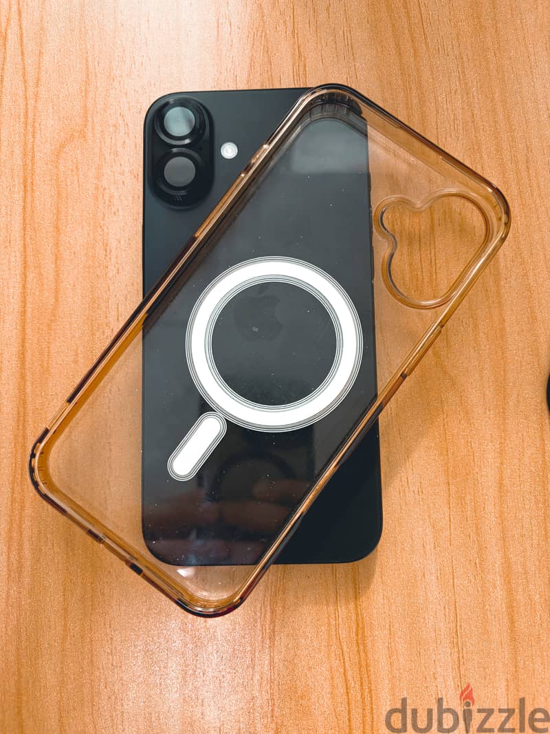 Apple - iPhone 16 Plus 1