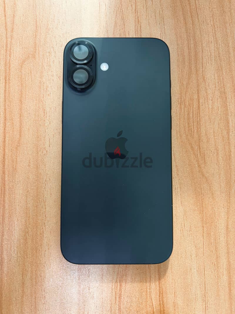 Apple - iPhone 16 Plus 2
