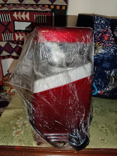 Nostalgia Hot Air Popcorn Maker