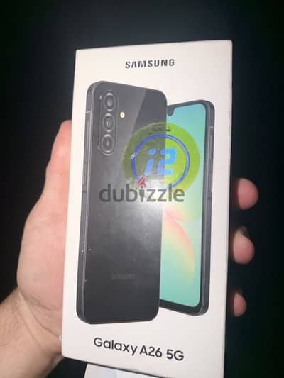 Samsung A26 5G