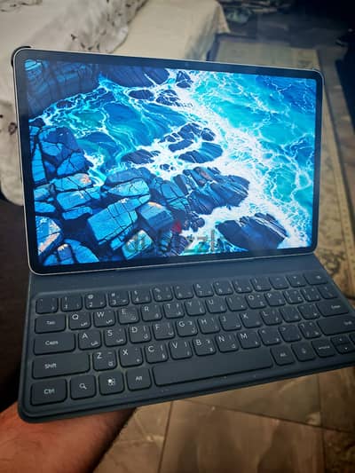 HONOR PAD 10 | Snapdragon 7 Gen 3 (4nm)