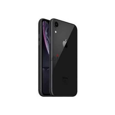 Apple - iPhone XR