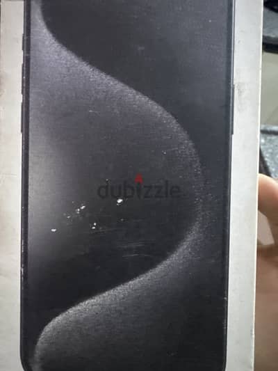 آبل - آيفون 15 برو ماكس