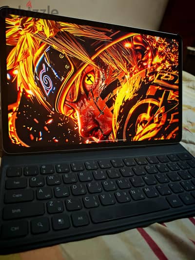 HONOR PAD 10 | 12.1Anch (120Hz-2K)