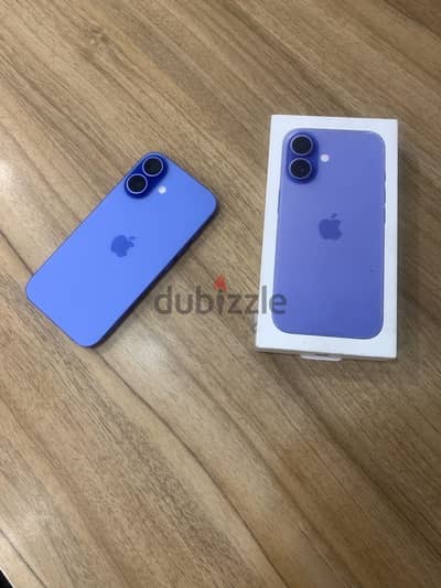 Apple - iPhone 16