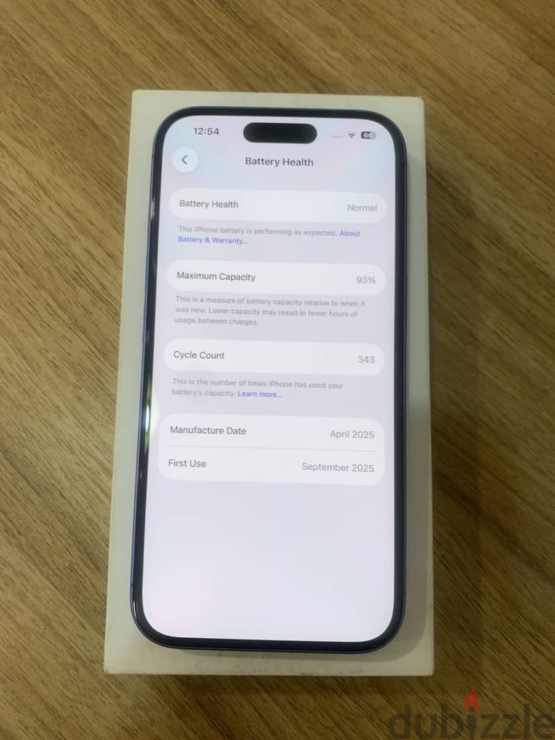 Apple - iPhone 16 2