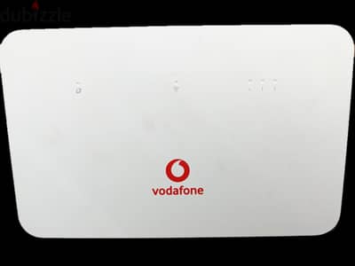 vodafone Router 4g