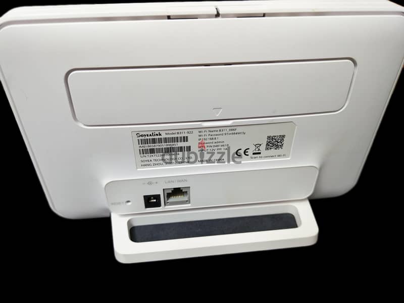 vodafone Router 4g 1