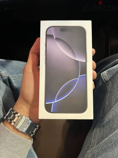 Apple - iPhone 16 Pro