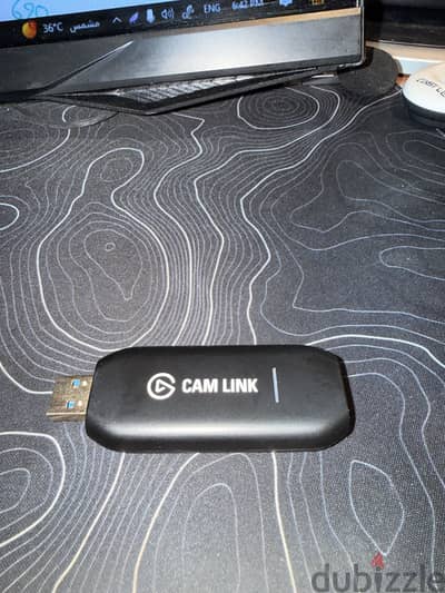 Elgato cam link