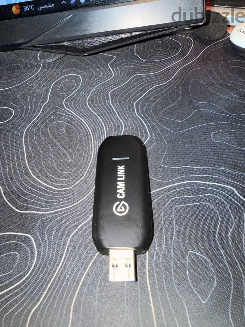 Elgato cam link 1