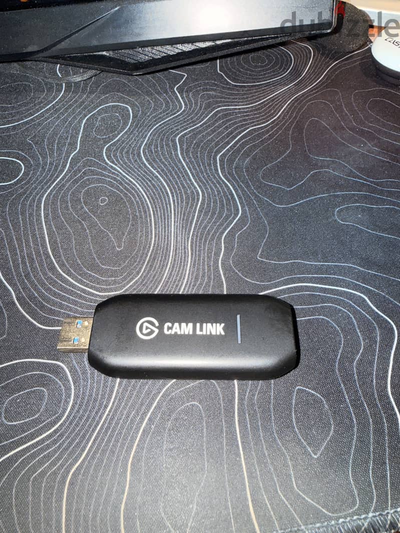 Elgato cam link 2