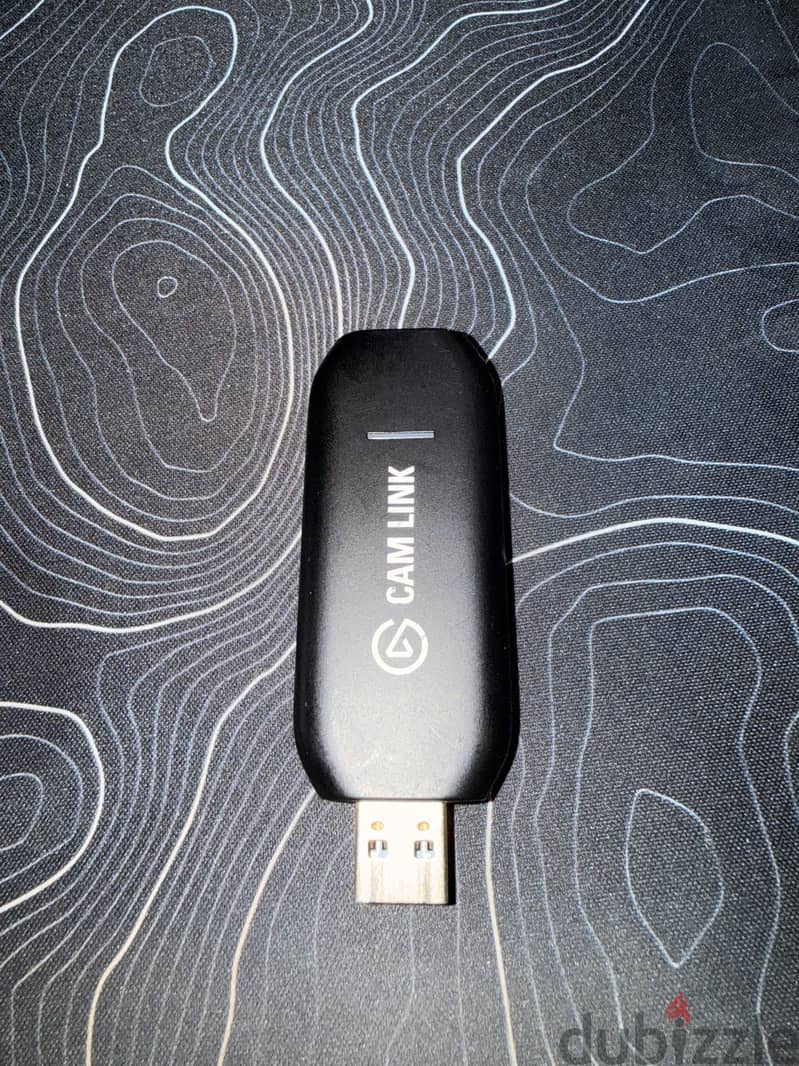 Elgato cam link 4