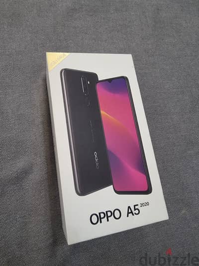 OPPO A5 2020
