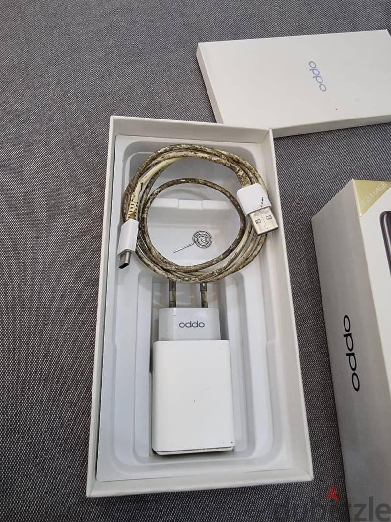 OPPO A5 2020 3