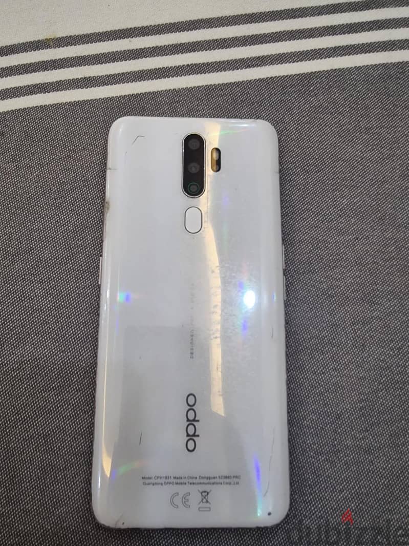 OPPO A5 2020 6