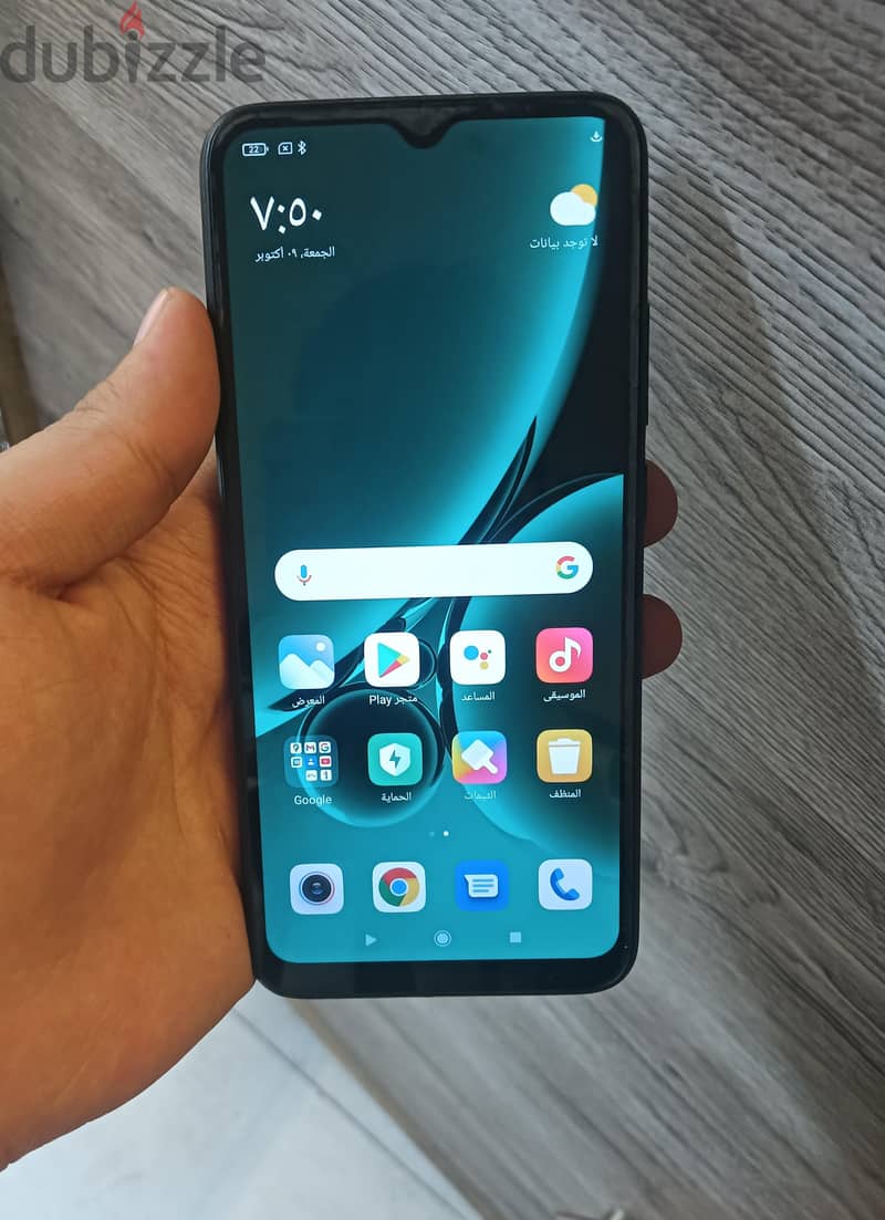 Redmi 9c 3