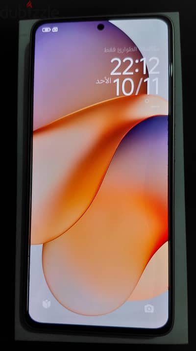 Xiaomi Redmi Note 13