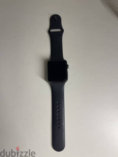 Apple watch series 3 - 42mm