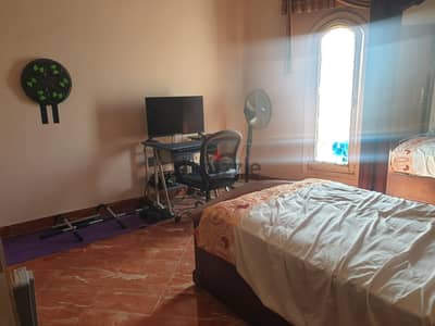 Apartment, 217m, Nozha El Obour, Obour City