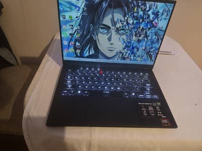 Asus tuf gaming A14 rtx 5060