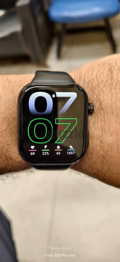 Honor Watch2iهونر وتش