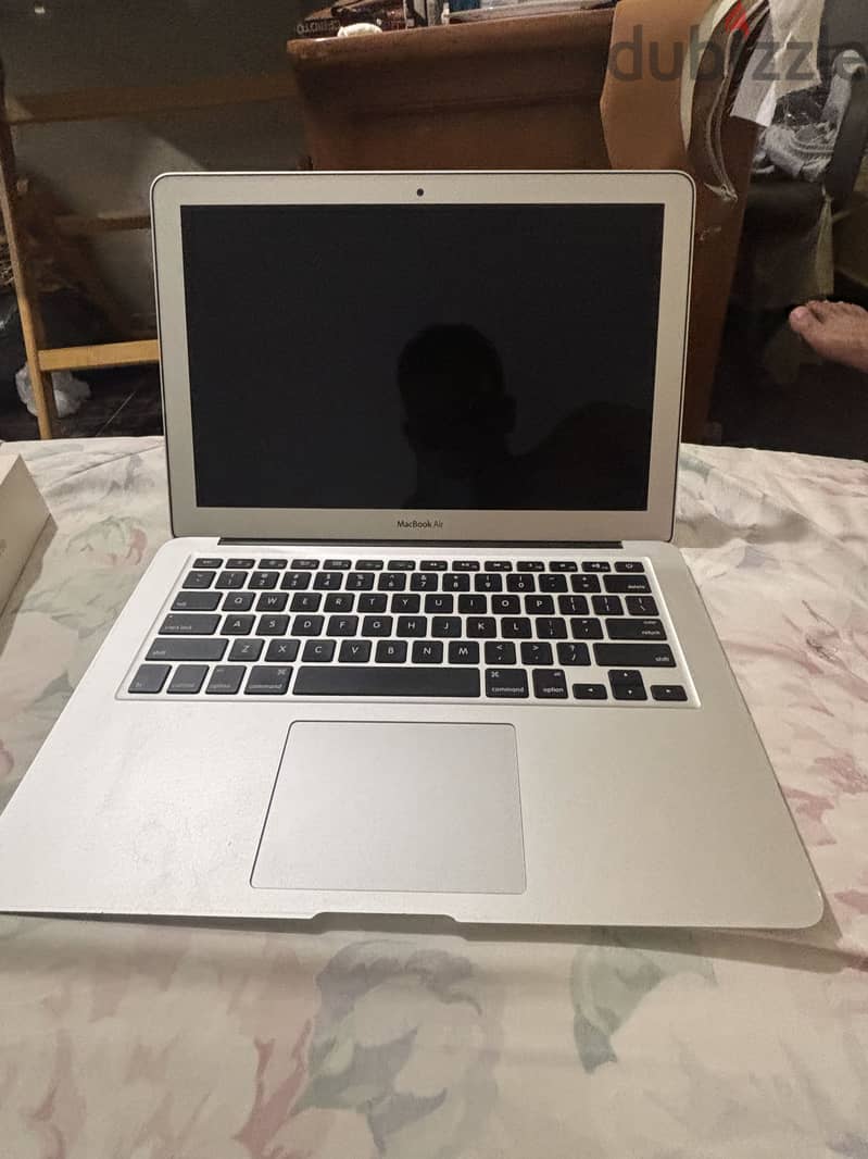 MacBook Air 2017 1