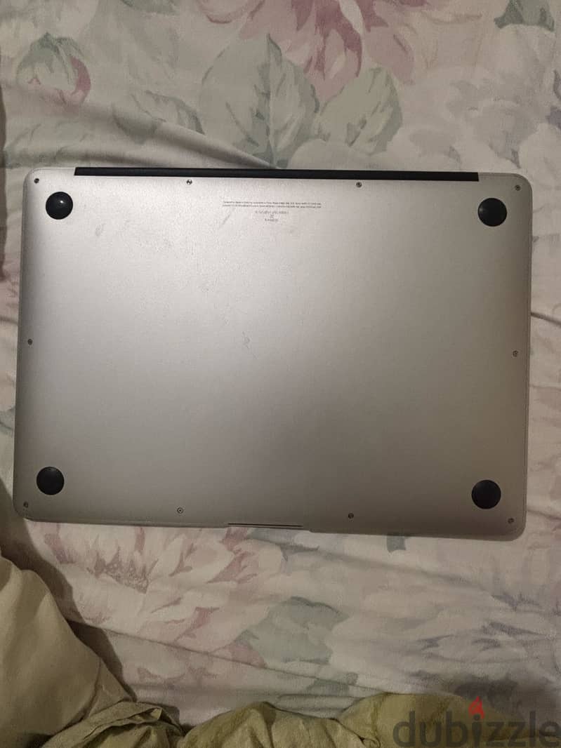 MacBook Air 2017 2
