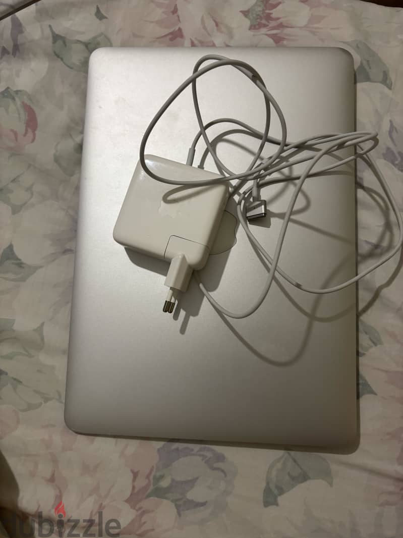 MacBook Air 2017 3