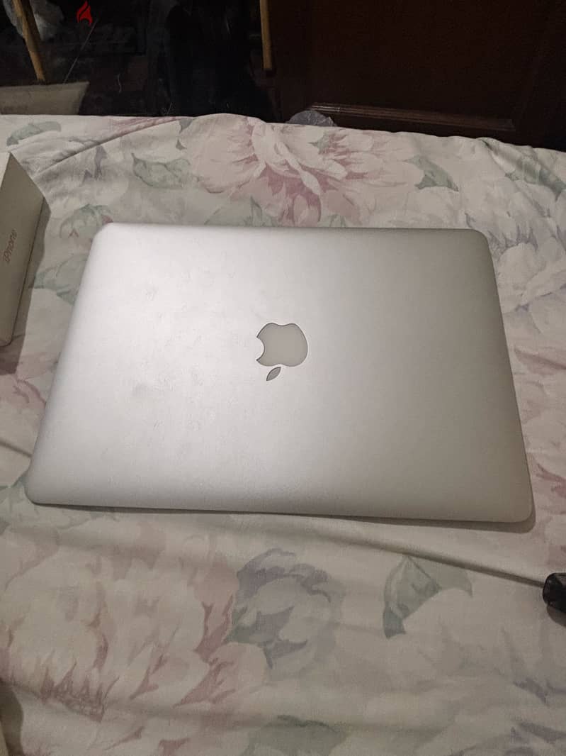 MacBook Air 2017 4