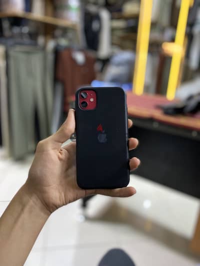 آبل - آيفون 11