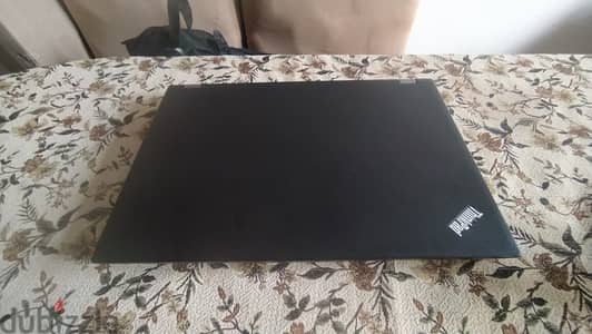 لينوفو ثانك باد p50 طفرة فعلا ماشاء الله
