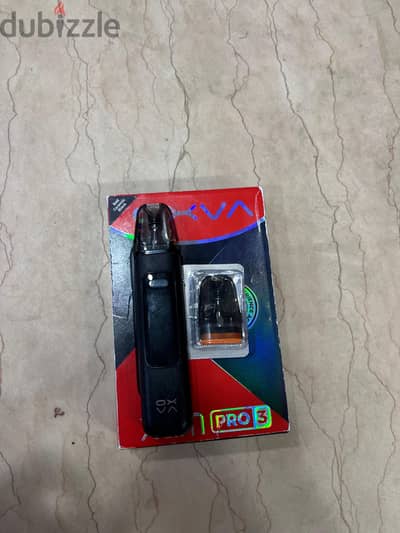 Xlim pro 3 اكسليم برو ٣