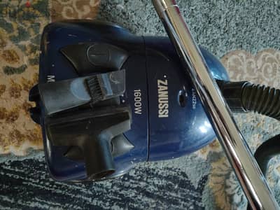 vacuum