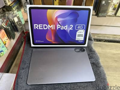 Mi pad2-8-256