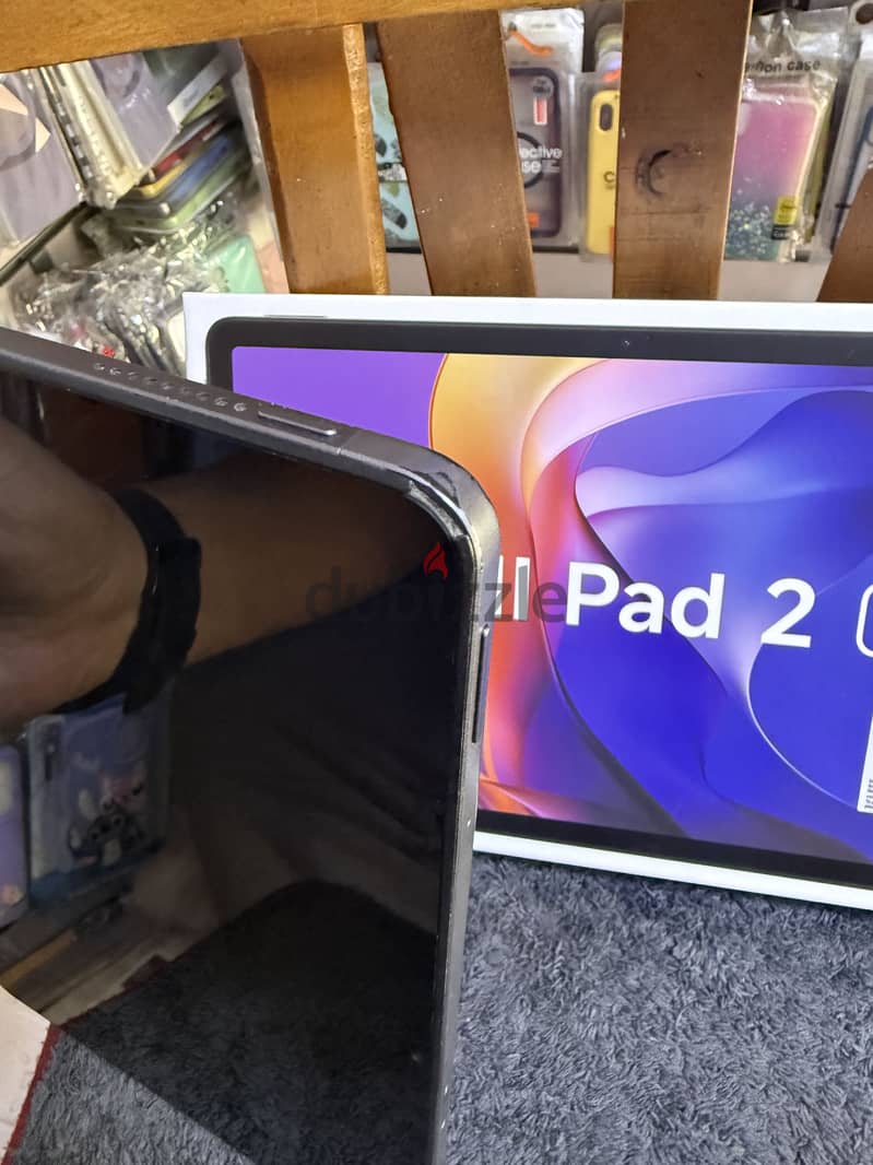 Mi pad2-8-256 3