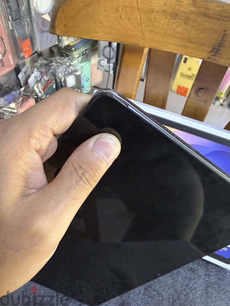 Mi pad2-8-256 4