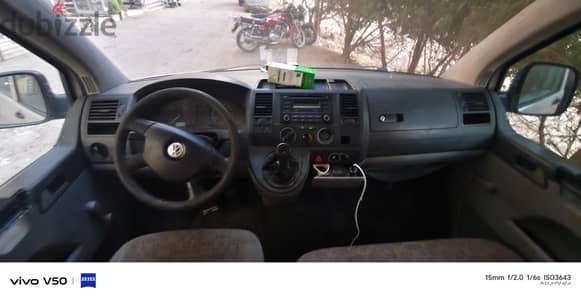 فولكسفاغن أخرى 2008