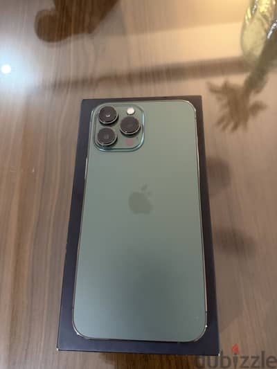 Apple - iPhone 13 Pro Max