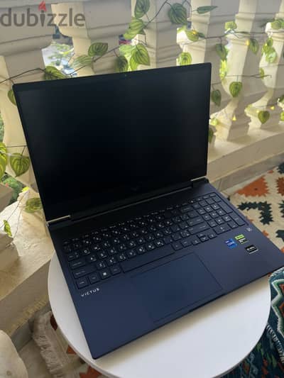 HP VICTUS 16 - Intel Core i7 13700H
