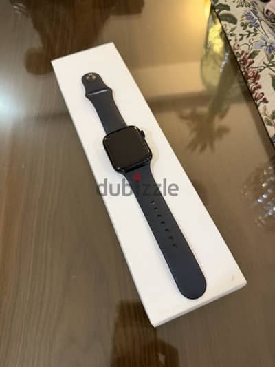 Apple Watch Series 8